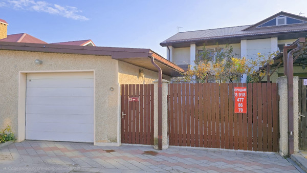 Продам таунхаус, Совхозная ул, Цибанобалка с, 0 км от города