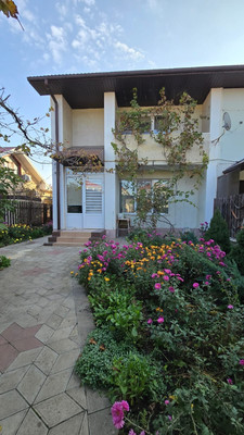 Продам таунхаус, Совхозная ул, Цибанобалка с, 0 км от города