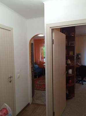 Продам однокомнатную (1-комн.) квартиру, 2-я Пугачевская ул, 3к1, Москва г