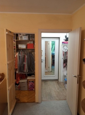 Продам однокомнатную (1-комн.) квартиру, 2-я Пугачевская ул, 3к1, Москва г