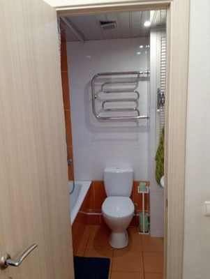 Продам однокомнатную (1-комн.) квартиру, 2-я Пугачевская ул, 3к1, Москва г