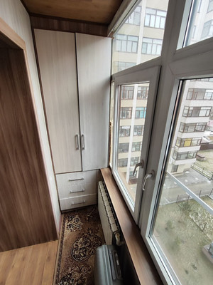 Продам однокомнатную (1-комн.) квартиру, Анатолия ул, 35а, Барнаул г