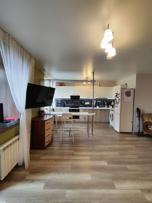 Продам однокомнатную (1-комн.) квартиру, Анатолия ул, 35а, Барнаул г