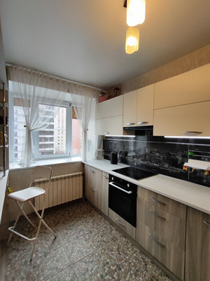 Продам однокомнатную (1-комн.) квартиру, Анатолия ул, 35а, Барнаул г