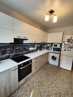 Продам однокомнатную (1-комн.) квартиру, Анатолия ул, 35а, Барнаул г