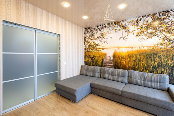 Продам двухкомнатную (2-комн.) квартиру, Югорская ул, 14к4, Ханты-Мансийск г