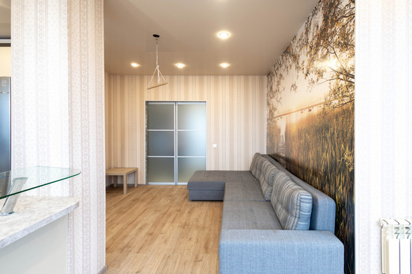 Продам двухкомнатную (2-комн.) квартиру, Югорская ул, 14к4, Ханты-Мансийск г