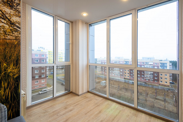 Продам двухкомнатную (2-комн.) квартиру, Югорская ул, 14к4, Ханты-Мансийск г