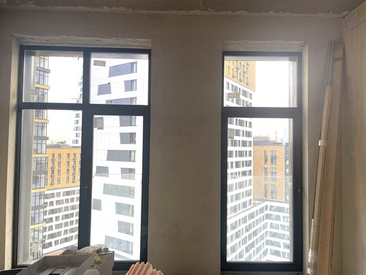 Продам однокомнатную (1-комн.) квартиру, Зорге ул, 9, Москва г