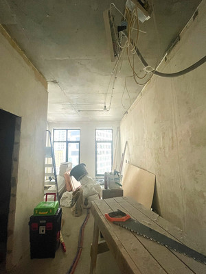 Продам однокомнатную (1-комн.) квартиру, Зорге ул, 9, Москва г