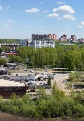 Продам однокомнатную (1-комн.) квартиру, Юрия Левитанского ул, 12/1, Иркутск г