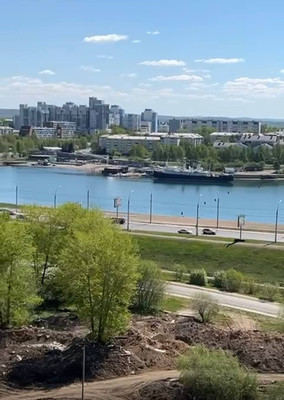 Продам однокомнатную (1-комн.) квартиру, Юрия Левитанского ул, 12/1, Иркутск г