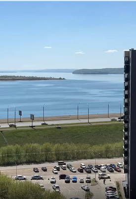 Продам однокомнатную (1-комн.) квартиру, Юрия Левитанского ул, 12/1, Иркутск г