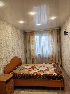 Продам двухкомнатную (2-комн.) квартиру, Забойщика ул, 38, Черемхово г