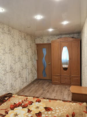 Продам двухкомнатную (2-комн.) квартиру, Забойщика ул, 38, Черемхово г