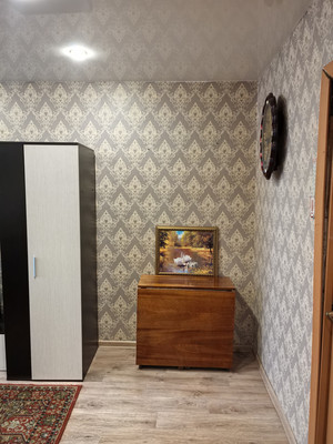 Продам двухкомнатную (2-комн.) квартиру, Забойщика ул, 38, Черемхово г