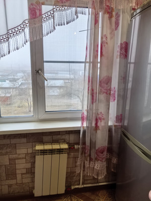 Продам двухкомнатную (2-комн.) квартиру, Забойщика ул, 38, Черемхово г