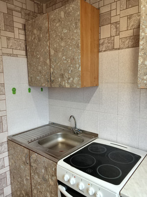 Продам двухкомнатную (2-комн.) квартиру, Забойщика ул, 38, Черемхово г