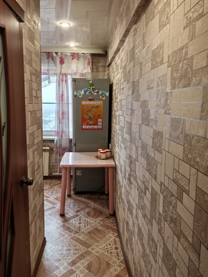 Продам двухкомнатную (2-комн.) квартиру, Забойщика ул, 38, Черемхово г