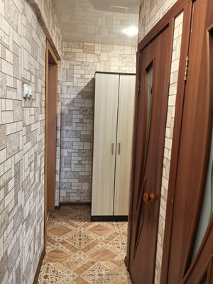 Продам двухкомнатную (2-комн.) квартиру, Забойщика ул, 38, Черемхово г