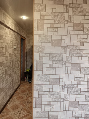 Продам двухкомнатную (2-комн.) квартиру, Забойщика ул, 38, Черемхово г