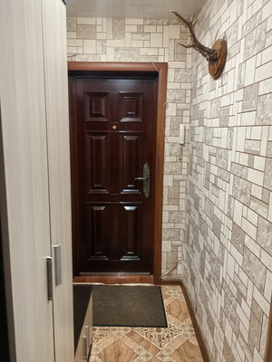 Продам двухкомнатную (2-комн.) квартиру, Забойщика ул, 38, Черемхово г