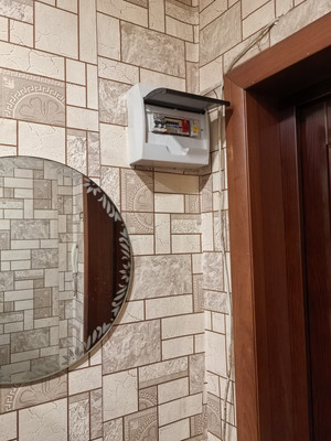 Продам двухкомнатную (2-комн.) квартиру, Забойщика ул, 38, Черемхово г