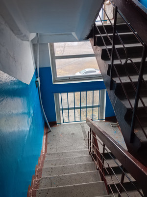 Продам двухкомнатную (2-комн.) квартиру, Забойщика ул, 38, Черемхово г