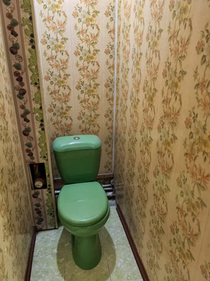 Продам двухкомнатную (2-комн.) квартиру, Забойщика ул, 38, Черемхово г