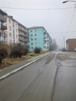 Продам двухкомнатную (2-комн.) квартиру, Забойщика ул, 38, Черемхово г