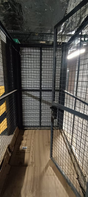 Сдам склад 6 м2, Магеллана пр-кт, 2, Сосенское п