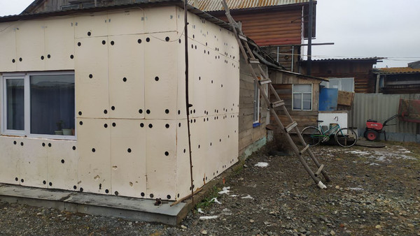 Продам дом, Пахомова с, 0 км от города