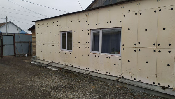 Продам дом, Пахомова с, 0 км от города