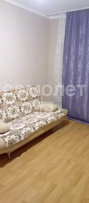 Продам двухкомнатную (2-комн.) квартиру, Батарейная ул, 262, Славянск-на-Кубани г