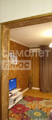 Продам двухкомнатную (2-комн.) квартиру, Батарейная ул, 262, Славянск-на-Кубани г