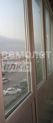 Продам двухкомнатную (2-комн.) квартиру, Батарейная ул, 262, Славянск-на-Кубани г