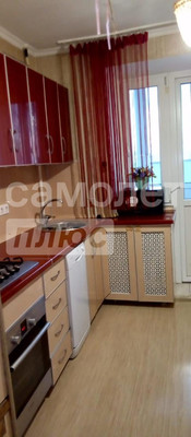 Продам двухкомнатную (2-комн.) квартиру, Батарейная ул, 262, Славянск-на-Кубани г