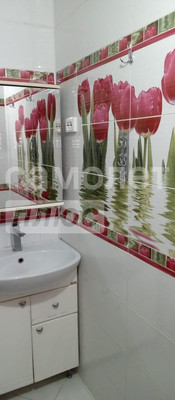 Продам двухкомнатную (2-комн.) квартиру, Батарейная ул, 262, Славянск-на-Кубани г