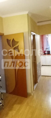 Продам двухкомнатную (2-комн.) квартиру, Батарейная ул, 262, Славянск-на-Кубани г