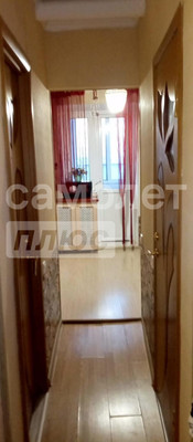 Продам двухкомнатную (2-комн.) квартиру, Батарейная ул, 262, Славянск-на-Кубани г