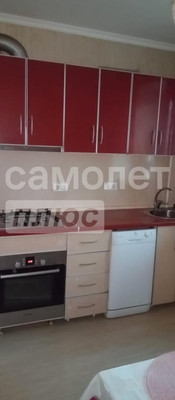 Продам двухкомнатную (2-комн.) квартиру, Батарейная ул, 262, Славянск-на-Кубани г