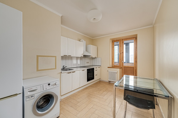 Продам однокомнатную (1-комн.) квартиру, Кастанаевская ул, 45к2, Москва г