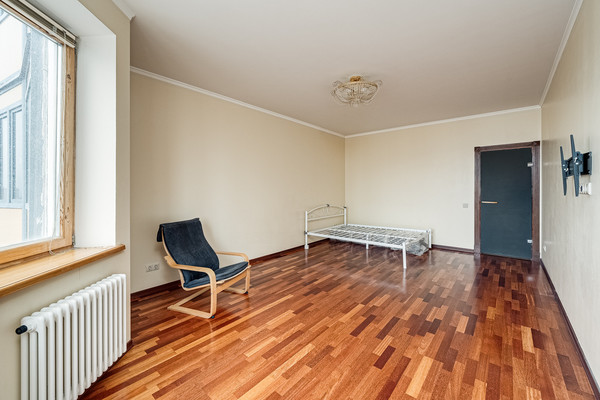 Продам однокомнатную (1-комн.) квартиру, Кастанаевская ул, 45к2, Москва г