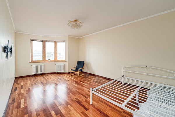 Продам однокомнатную (1-комн.) квартиру, Кастанаевская ул, 45к2, Москва г