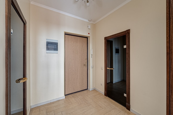 Продам однокомнатную (1-комн.) квартиру, Кастанаевская ул, 45к2, Москва г