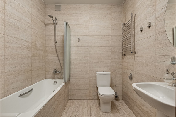 Продам однокомнатную (1-комн.) квартиру, Кастанаевская ул, 45к2, Москва г