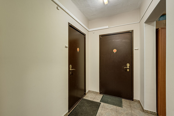 Продам однокомнатную (1-комн.) квартиру, Кастанаевская ул, 45к2, Москва г