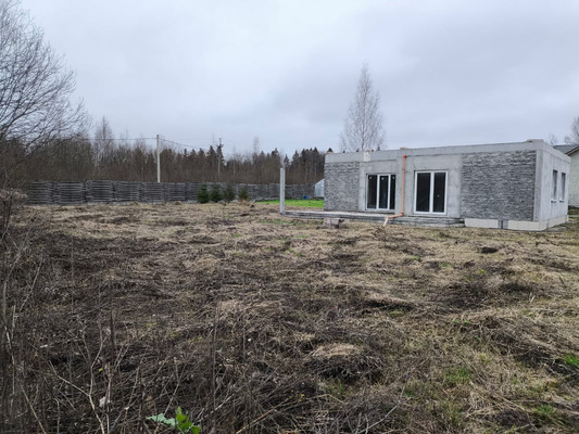 Продам участок 13,3 соток, Садоводство, Климовка д, 0 км от города