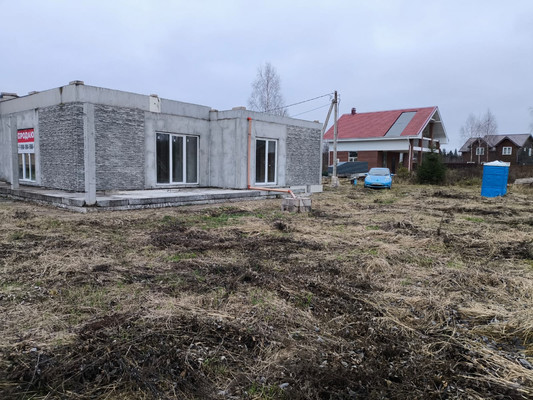 Продам участок 13,3 соток, Садоводство, Климовка д, 0 км от города