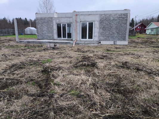 Продам участок 13,3 соток, Садоводство, Климовка д, 0 км от города